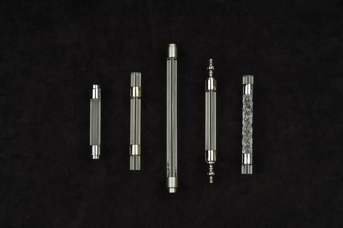 Acrylic Door & Drawers Handle