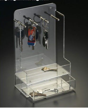Acrylic Keychain 02