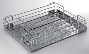 Kitchen Basket 01