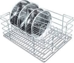 Kitchen Basket 02
