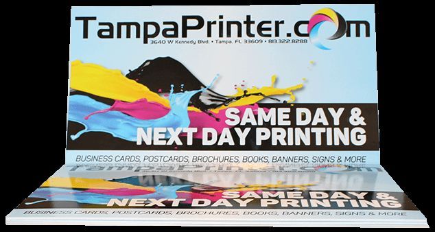 Banner Printing Service 02