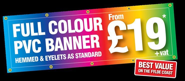 Banner Printing Service 03
