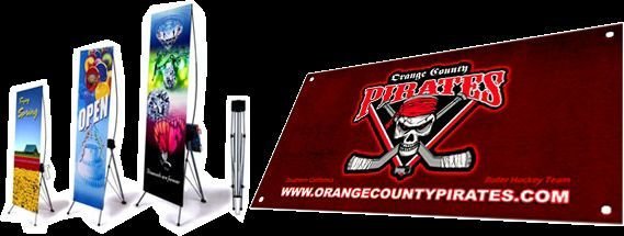 Vinyl Banner Printing Services 02