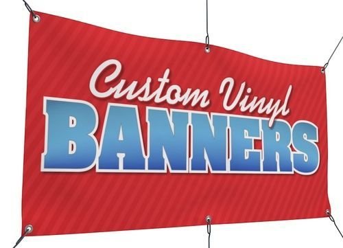 Vinyl Banner Printing Services 04