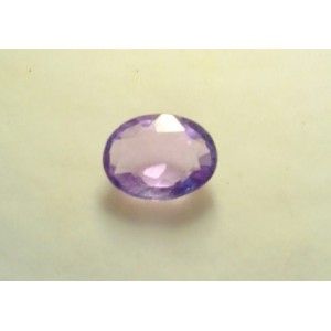 A38 Amethyst Gemstone