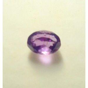 A43 Amethyst Gemstone