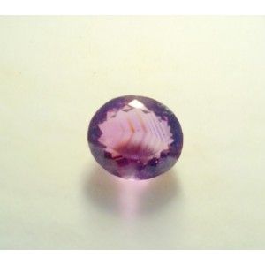 A7 Amethyst Gemstone