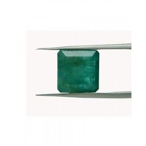 E108 Green Emerald Gemstone