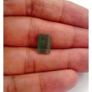 E130 Green Emerald Gemstone