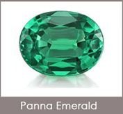 Panna Emerald