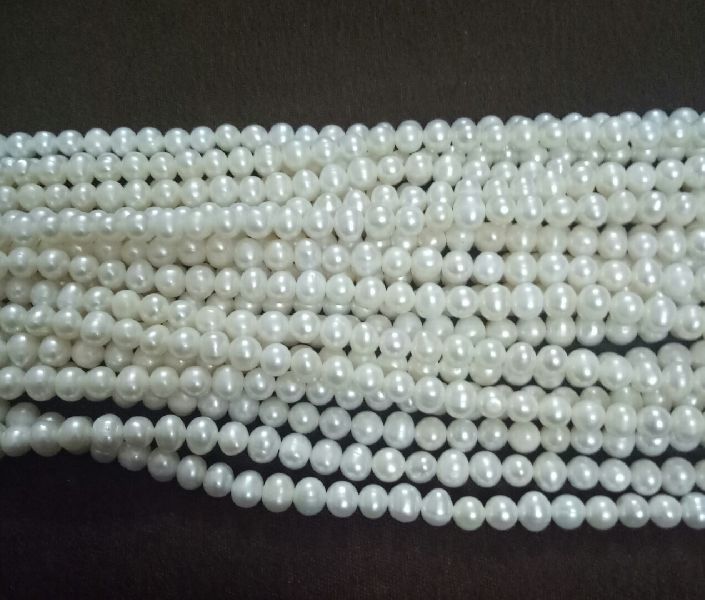 Pearl Beads