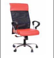 Mesh Head Rest Chair