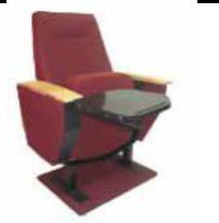 RK-AU2 Auditorium and Interior Design Work