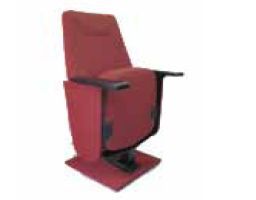 RK-AU3 Auditorium and Interior Design Work