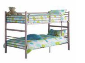 RK-H101 Bunk Bed