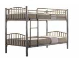 RK-H102 Bunk Bed