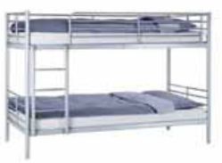 RK-H5 Bunk Bed