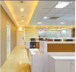 RK-IW1 Office & Auditorium Interior Designing Service