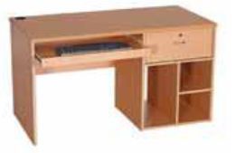 RK-OT104 Computer Table