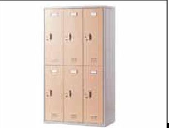 RK-S105 Almirah Storage