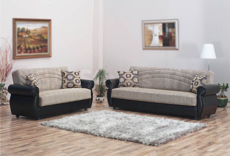 Modular Sofa Set 01