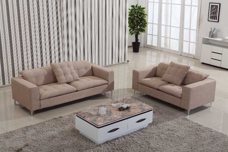 Modular Sofa Set 02