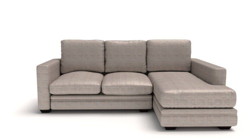 Modular Sofa Set 04