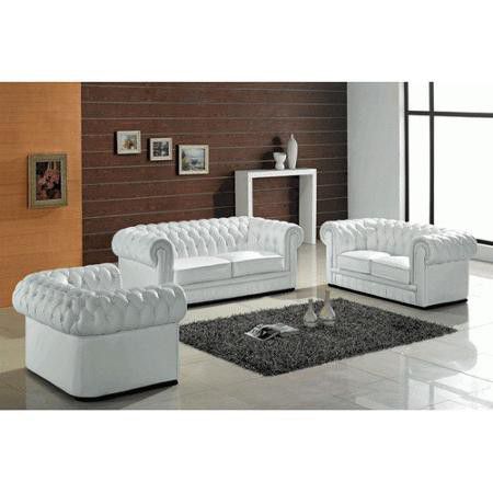 Modular Sofa Set 05