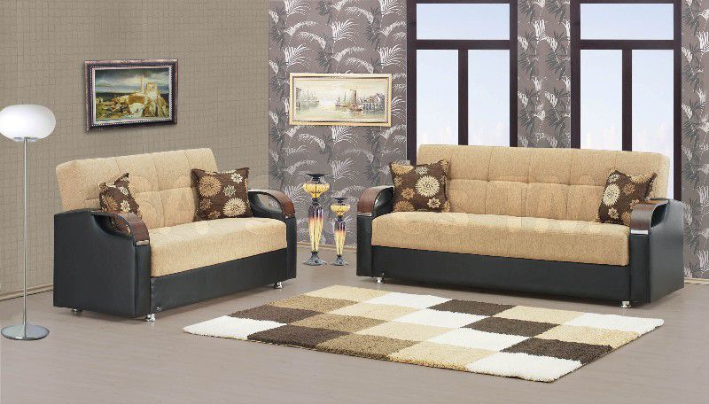 Modular Sofa Set 03