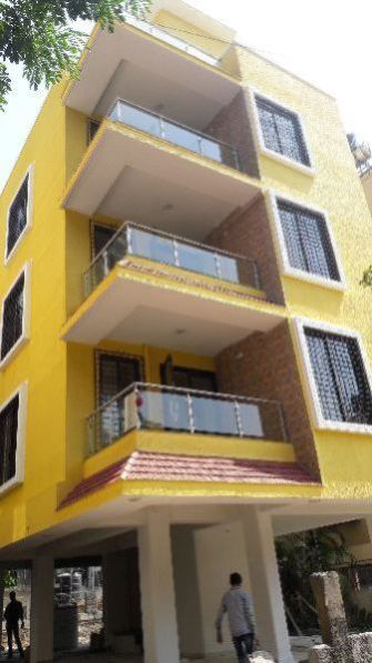 Stainless Steel Glass Balcony Railing 05