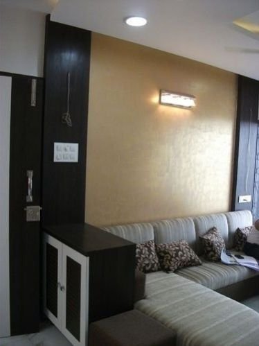 L Shaped Designer Sofa Set 01