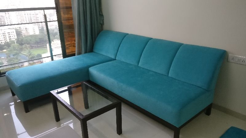 L Shaped Designer Sofa Set 02