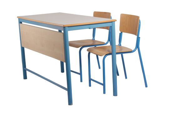 Kids School Furniture 03