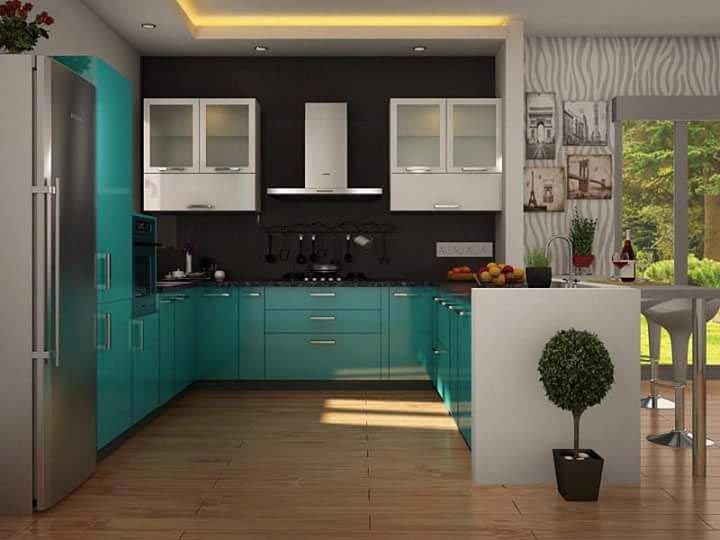 Interior Designing Services 04