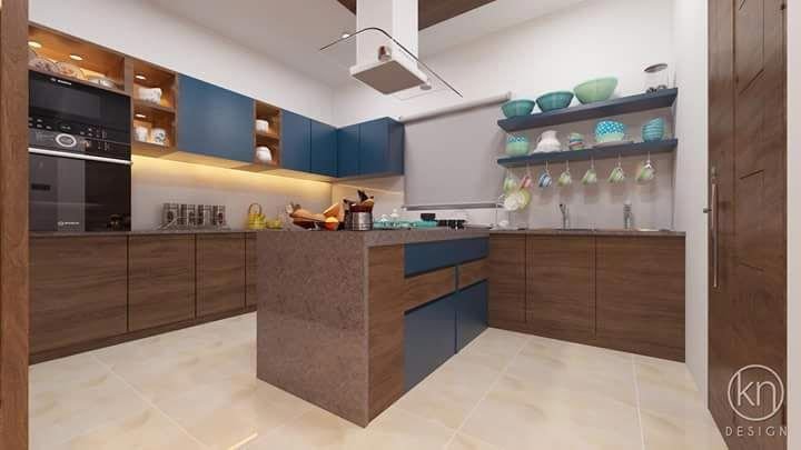 Interior Designing Services 06