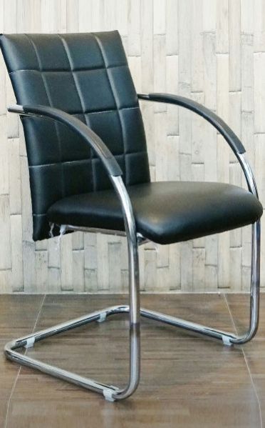 Visitor Chair 02