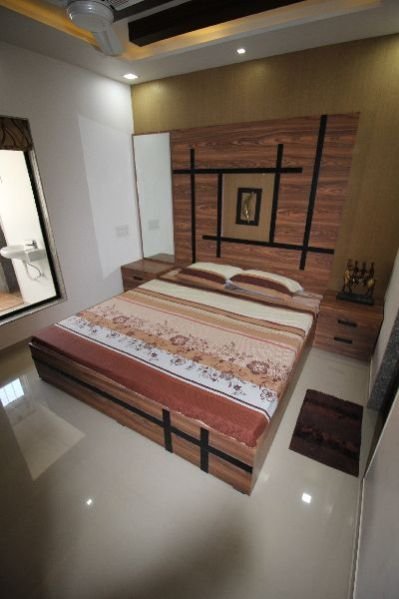 Designer Bed 03