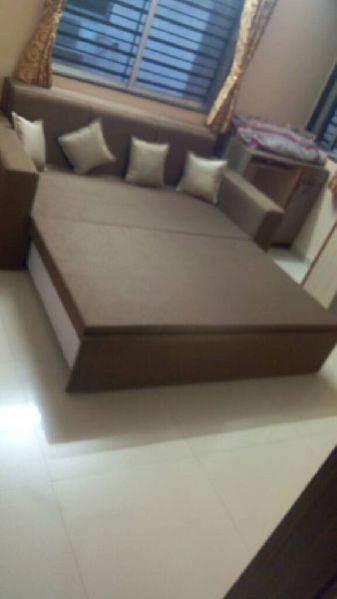Sofa Cum Bed 02