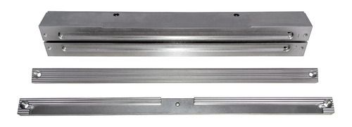 Packaging Machine Sealing Jaw 01