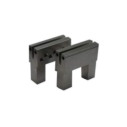 Packaging Machine Sealing Jaw 04