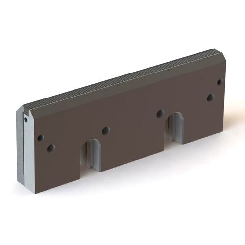 Packaging Machine Sealing Jaw 05