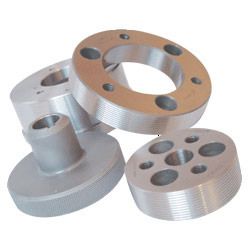 Packaging Machine Sealing Rollers 01