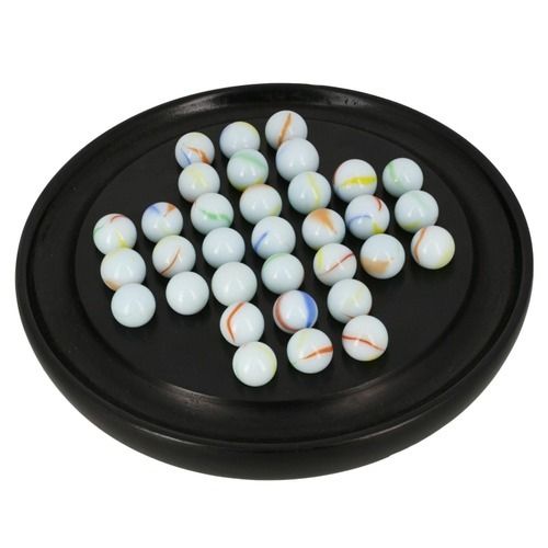 Wooden Board Game 01