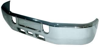 Car Bumper 06