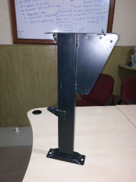 Sheet Metal Fabrication Parts 02