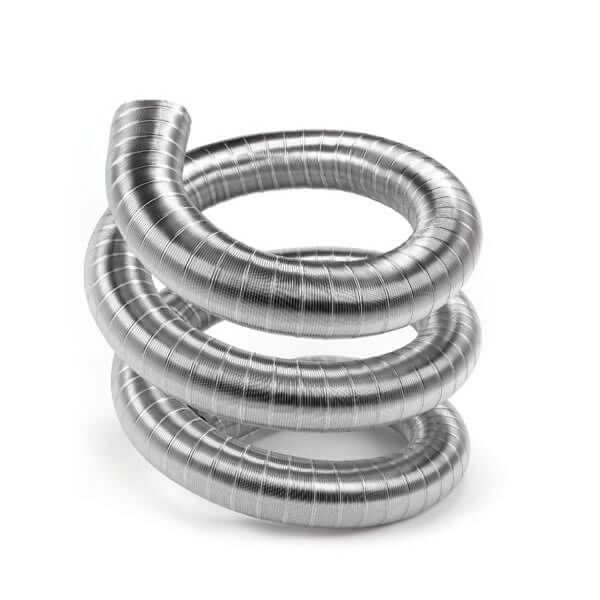 GFCS Aluminium Chimney Hose 01