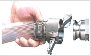 GFCS Camlock Coupling 02