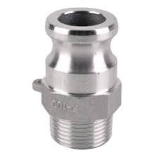 GFCS Camlock Coupling 05