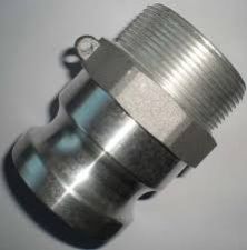 GFCS Camlock Coupling 06