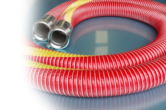 GFCS Chemical Hose 08